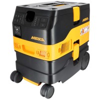 Mirka DEXOS 1217 M AFC 240V M-Class Dust Extractor with Automatic Filter Cleaning & 4m Hose £629.00